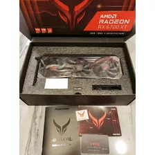 Powercolor Red Devil Amd Radeon Rx 6700 Xt Gaming Graphics