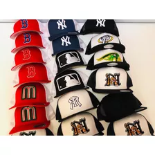 Gorras De Béisbol Yupoong