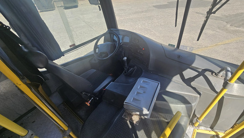 Neobus Mega 2006, Volvo B270F 4x2, 2013 — foto 7