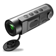 Monocular Térmico Mileseey, Con Visión Nocturna Y Bolso