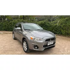 Mitsubishi Asx 4x4 Extra Full