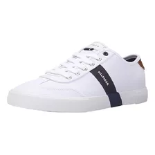 Zapatillas Tommy Hilfiger Pandora Para Hombre Original