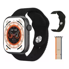 Hk9 Pro 2.0 Smartwatch Con Chat Gpt Ia Brujula + Regalo 2024