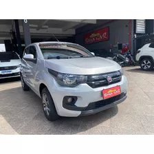 Fiat Mobi 1.0 Firefly Drive 2018