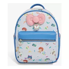 Sanrio Hello Kitty&friends X Attack On Titan Mini Backpack 