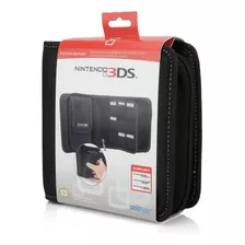 Pdp Bolso Pull And Go Folio Nintendo 3ds