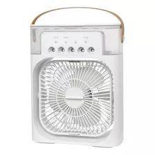 Ventilador Com Umidificador Refrigeramento Alta Qualidade