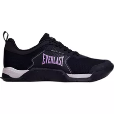 Tenis Feminino Everlast Climber - Para Cross