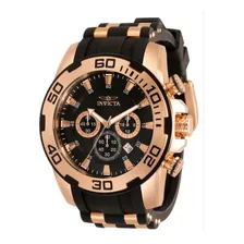 Reloj Invicta 33939 Pro Diver Cuarzo Hombres