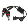 Intermitentes Led Para Motos Bmw Series F / R / N - Canbus BMW X5 M