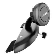 Soporte Magnetico Universal Para Celular Para Coche - Negro