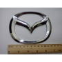 Emblema Mazda Mx-5 Rx8 F189-51731 Original Usado Oem