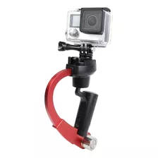 Mango Estabilizador Metálico Para Gopro