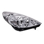 Faro Peugeot 207 2006-2007 Derecho Alc