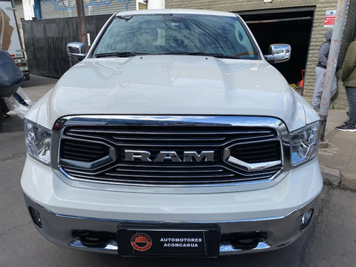 Dodge Ram 1500 Laramie `20