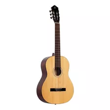 Guitarra Acústica Clásica Para Estudiante Ortega Guitars 4/4