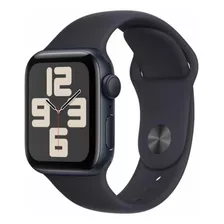 Apple Watch Se Gps Aluminio 40mm Oled Ip6x 50m.