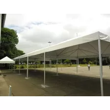 Tenda Piramidal 6x5