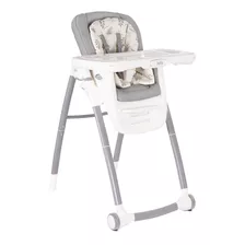 Silla De Comer Bebe Joie Petite Fern Múltiples Usos