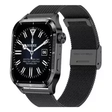 Relogio Smartwatch Gt4 Full Hd 1.91 Nfc Original Promocao