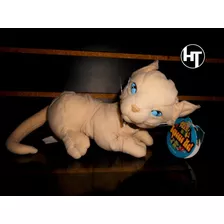 Austin Powers, Gato Del Doctor Evil, Peluche, 8 Pulgadas 