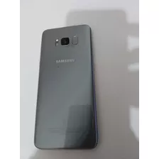 Celular Samsung Galaxy S8 4gb Memória Prata