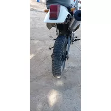 Honda Xlx 350