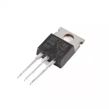 Mosfet Irfz24n To220 Transistor X 30 U
