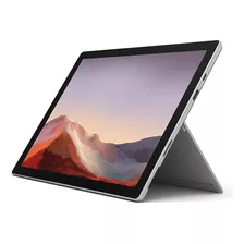 Microsoft Surface Pro 7 I5 12.3 256gb Platinum 16gb