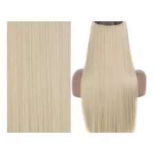 Extensiones De Cabello Cortinas De Pelo Lacio Seminaturales