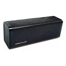 Parlante Frei Topp Portatil Bluetooth 24 Watts 30h Rms