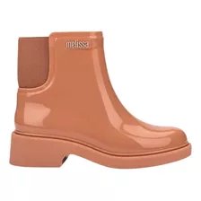 Melissa Chelsea Boot - Bota Chelsea Melissa Cano Curto Salto