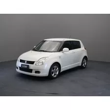 Suzuki Swift Vvt 1.5 Full Hatch 2007