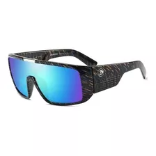 Gafas De Sol Dubery Polarizadas Para Hombre Originales