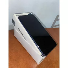 Celular Samsung A10 32gb +2 De Ram (rayón En La Pantalla)