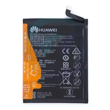 Bateria Huawei Huawei Y7 Trt-lx3 Trt-lx2 Lx1 Hb406689ecw