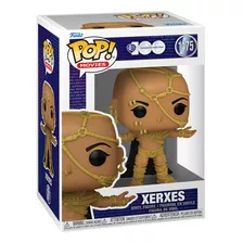 Funko Películas: Wb 100-300, Xerxes