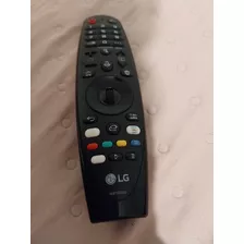 Controle De Tv LG 