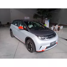 Byd Dolphin Ev