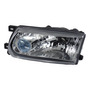 Farola Nissan Sentra B14 Lente Pc Izquierda 1997- 1999 Nissan Sentra SE