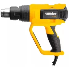 Soprador Térmico 2000w C/temp Digital D26414 220v Dewalt