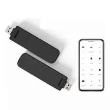 Control Remoto Inteligente Wifi Ir Smart Life Alimentado Usb