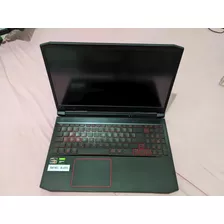 Notebook Gamer Acer Nitro 5 Ryzen 7 4800h