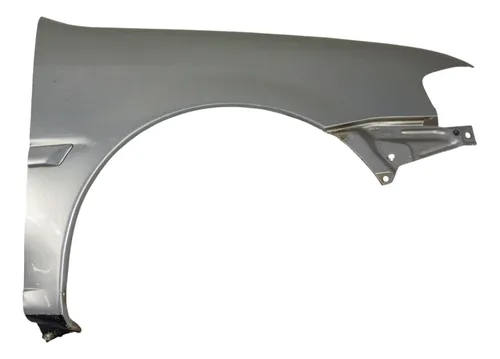 Paralama Direito Vw Saveiro Parati Gol G4 2006 2012 Usado