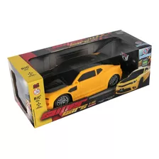 Carro De Controle Remoto Super Cars 1:16 Sortido - Polibrinq