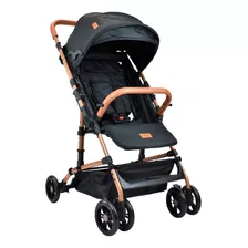 Coche Bebe Priori Viena Color Negro