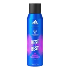 Desodorante adidas Masculino Best Of The Best 150ml