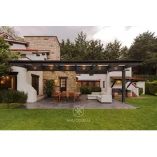 Casa En Venta En Rancho San Francisco, Ubicación Privilegiada