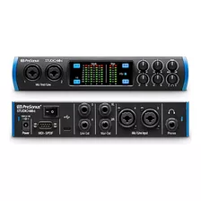 Interface De Audio Presonus 68c