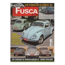 Fusca & Cia Nº140 Sedan 1300l 1977 Pé De Boi Caiçara Teimoso